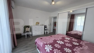 Apartament 3 camere, 68,6 mp. Micro 16 - imagine 4