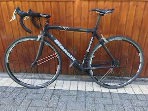bianchi carbon 2*10 vit