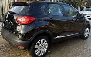 Vând Renault captur 2017 - imagine 2