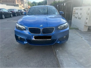Vand BMW 225 d, 2.0 biturbo 220 cp - imagine 5
