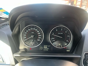 Vand BMW 225 d, 2.0 biturbo 220 cp - imagine 2