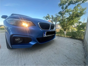 Vand BMW 225 d, 2.0 biturbo 220 cp - imagine 6