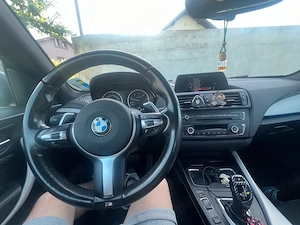 Vand BMW 225 d, 2.0 biturbo 220 cp - imagine 4