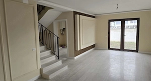 Duplex 3 Dormitoare 2 Bai Garaj Toate utilitățile Zona Giroc 