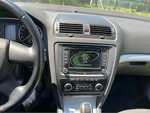 Skoda Octavia 4x4,2011 - imagine 8