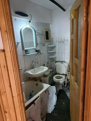 Apartament de vânzare   53 mp   Nehoiu, Buzau - imagine 2