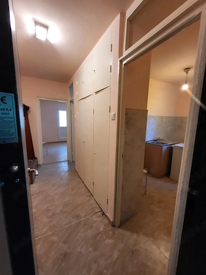 Vand apartament 1 camera in Calea Lipovei