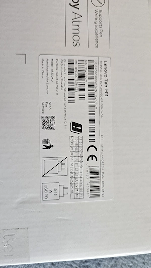 vand tableta lenovo m11 - imagine 4