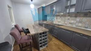  Apartament 3 Camere Pipera Bucuresti - imagine 8