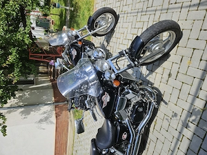 Honda VF 750C Magna - imagine 3