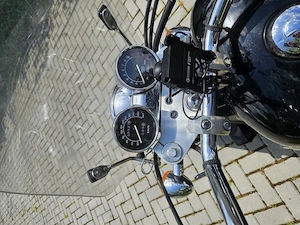 Honda VF 750C Magna - imagine 4