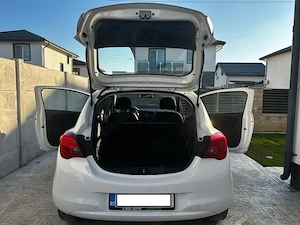 Opel Corsa E Van - imagine 3