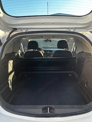 Opel Corsa E Van - imagine 4