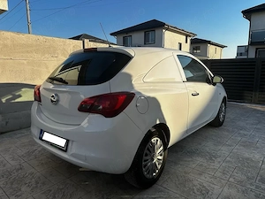 Opel Corsa E Van - imagine 2