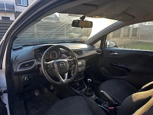 Opel Corsa E Van - imagine 5