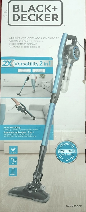 Aspirator Black Decker  - imagine 5