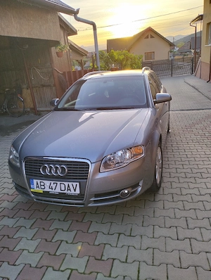 vind Audi  - imagine 2