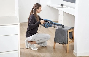 Aspirator Black Decker  - imagine 3