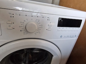 MASINA DE SPALAT automata WHIRLPOOL 7kg functionala Galati