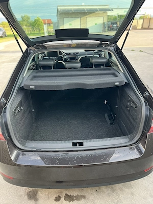 Skoda Superb 1.6 TDI - imagine 5