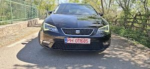 Seat Leon 1.6 TDI