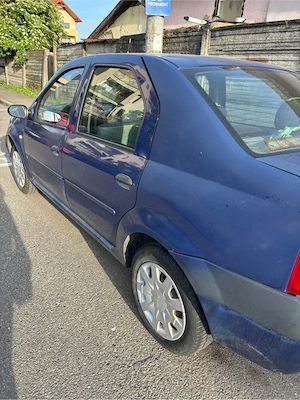 Vind Dacia Logan 2006 MPI  - imagine 5