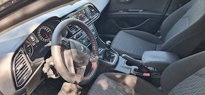 Seat Leon 1.6 TDI - imagine 2