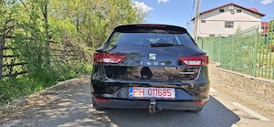 Seat Leon 1.6 TDI - imagine 4