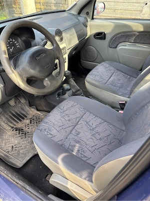 Vind Dacia Logan 2006 MPI  - imagine 4