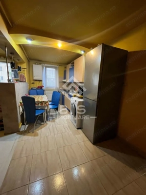 Apartament 3 camere - Aleea Plopilor - imagine 6