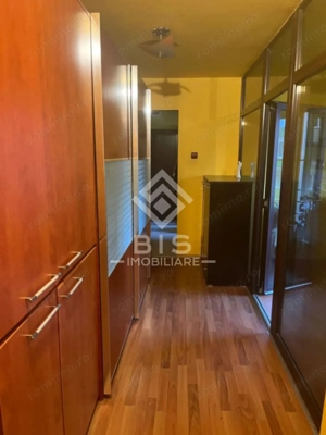 Apartament 3 camere - Aleea Plopilor - imagine 7