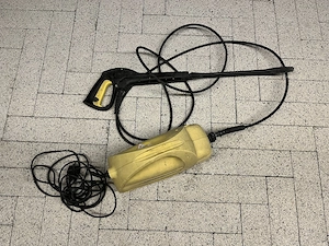 Aparat de spalat Karcher K2.02
