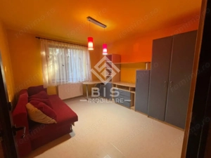 Apartament 3 camere - Aleea Plopilor