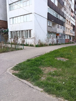 Vând apartament 2 camere  - imagine 5