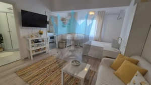 Garsoniera New City Residence Vitan Bucuresti