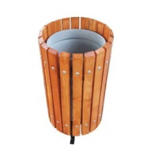 Mobilier urban banci 