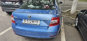 Skoda Octavia 1.5L 150cp Benzina - imagine 3