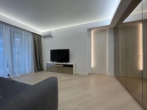 Propietar 2 camere + parcare subterana Cortina Nord 850e Liber de la 1 iunie - imagine 3