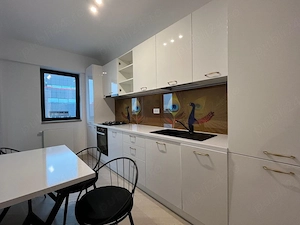 Propietar 2 camere + parcare subterana Cortina Nord 850e Liber de la 1 iunie - imagine 4