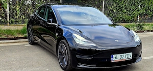 Tesla Model 3 Long Range  Dual Motor an 2019  150000km - imagine 2