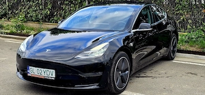 Tesla Model 3 Long Range  Dual Motor an 2019  150000km