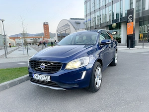 Volvo XC60 Ocean Race 2016 2.4 Diesel AWD Automată 170.000 km