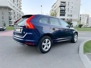 Volvo XC60 Ocean Race 2016 2.4 Diesel AWD Automată 170.000 km - imagine 2