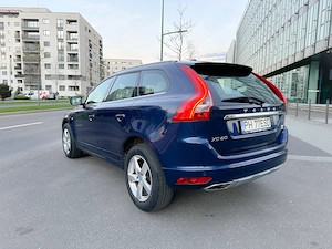 Volvo XC60 Ocean Race 2016 2.4 Diesel AWD Automată 170.000 km - imagine 3