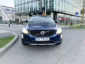 Volvo XC60 Ocean Race 2016 2.4 Diesel AWD Automată 170.000 km - imagine 5