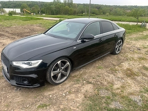 audi a6 2014 - imagine 4