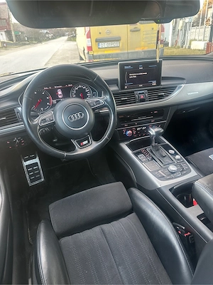 audi a6 2014 - imagine 5