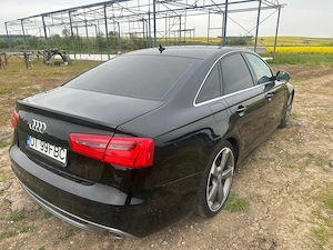 audi a6 2014 - imagine 3
