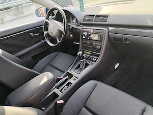 Proprietar vand AUDI A4 - imagine 5