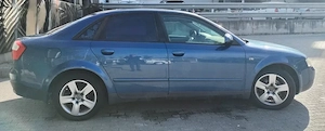 Proprietar vand AUDI A4 - imagine 3